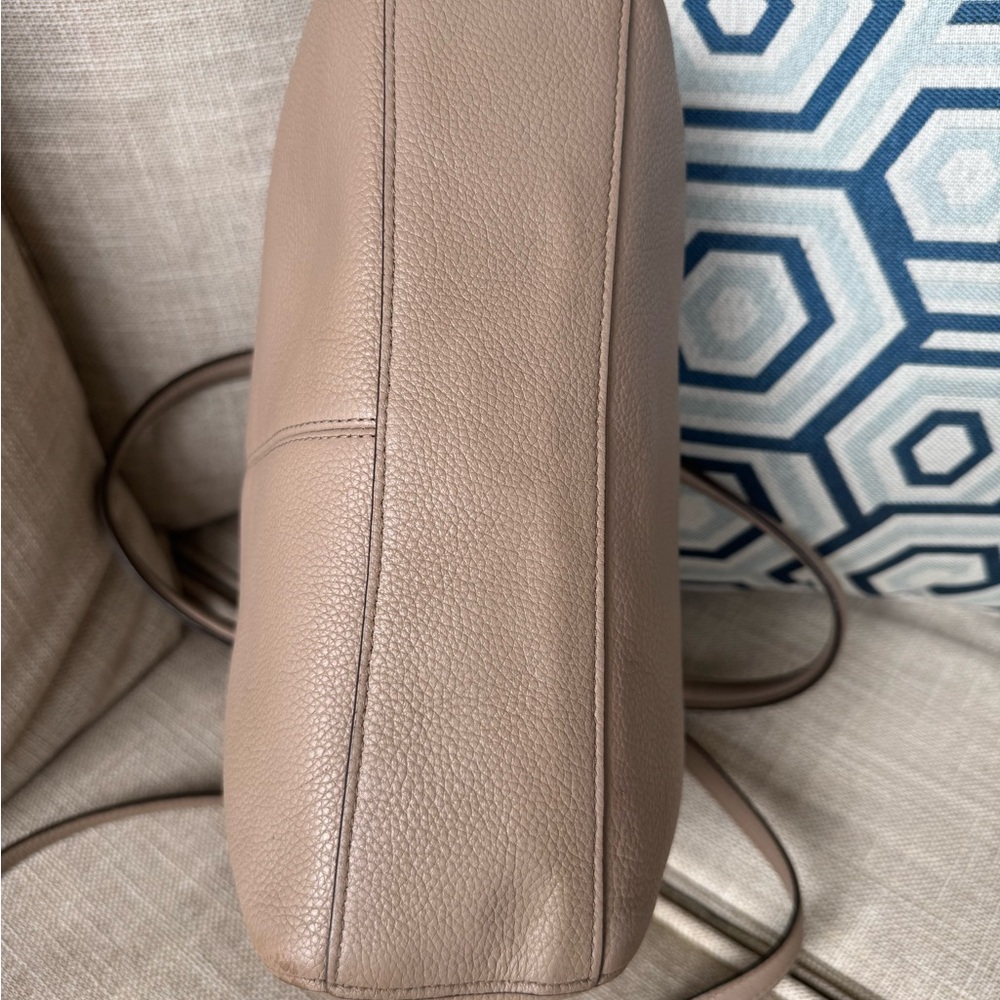 Coach prairie satchel crossbody bag - Picture 7 of 15